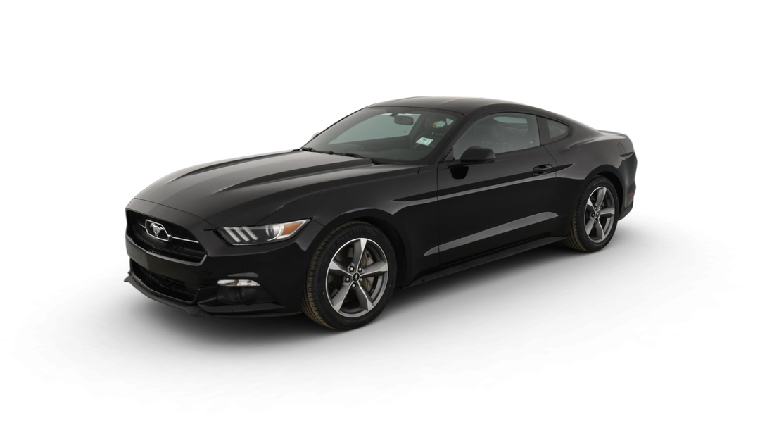 2015 Ford Mustang Carvana 2015-ford-mustang-carvana